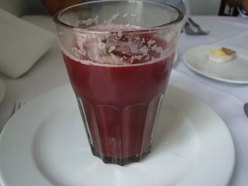 Maíz Gigante del Valle y Cocina de Campo - 3